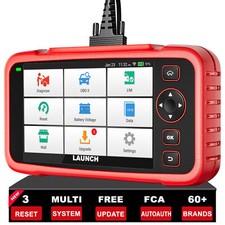 2026 Launch CRP123i V2.0 auto
