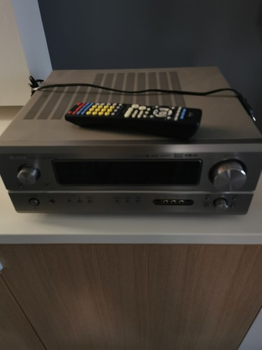Amplificatore surround 1 - surround, 6.1