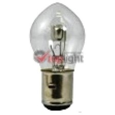 LP39349 STD 12V 35/35W BA20d
