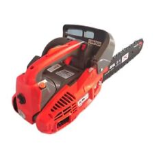 Motosega da giardino 12