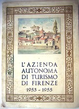 L'Azienda Autonoma di Turismo