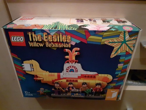 Neuf scellé new - sealed, lego