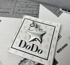 Ciondolo Dodo Stella