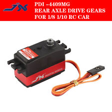 JX PDI-4409MG RC Servo