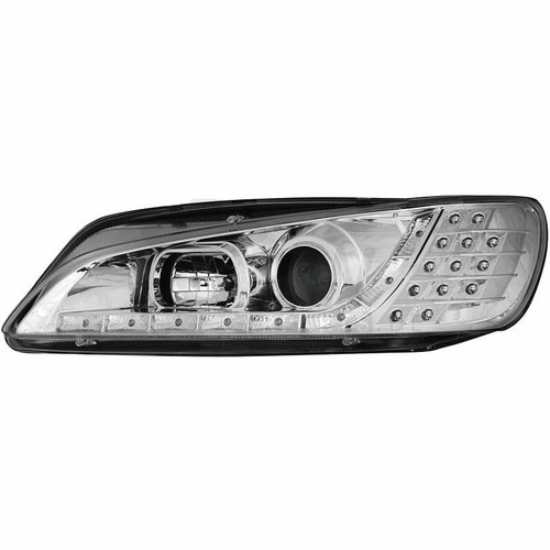 Fari led luce - a, diurna