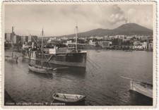 TORRE DEL GRECO - NAPOLI -