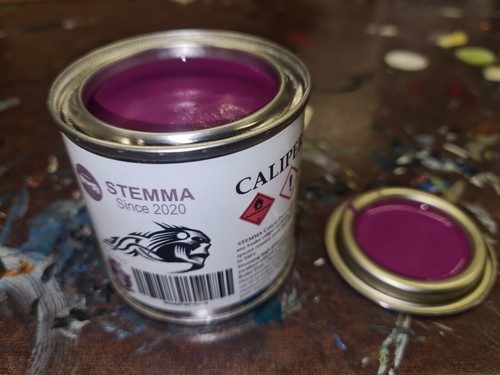 Stemma vernice pinza freno - vernice,