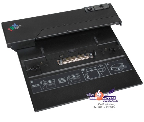 Port replicator docking - port,