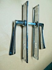 Coppia Maniglie da porte