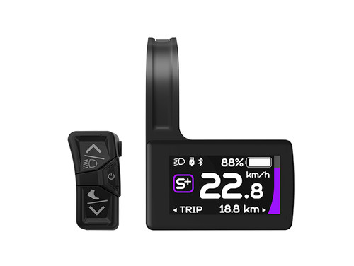 Bafang c245 display hmi per - hmi,