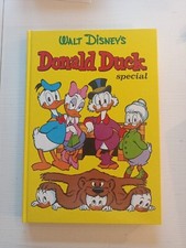 Disney DONALD DUCK Special Carl Barks ANAF 1988