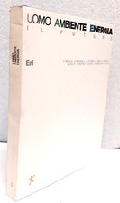 UOMO  AMBIENTE  ENERGIA  il  "