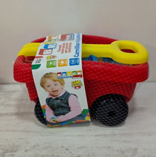 COSTRUZIONI CARRELLINO