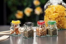 BARATTOLO PORTASPEZIE CON