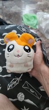 Hamtaro 20CM Vintage Peluche Plush Pupazzo Bambola Toy Doll Tv Fuji anime manga