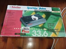 US Robotics SportsterVoice