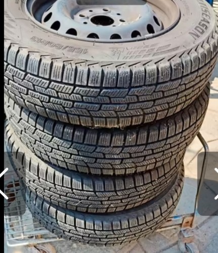 Gomme stagioni - gomme,