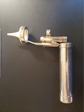 Otoscopio vintage  Martin - mod. Mulux