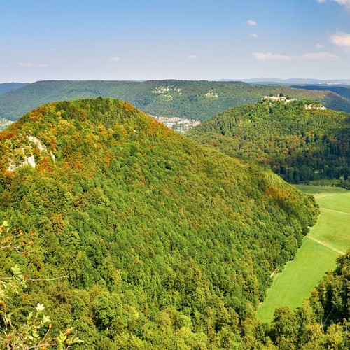 Giorni breve vacanza danubio - breve,