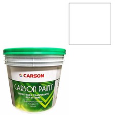 Pittura murale traspirante