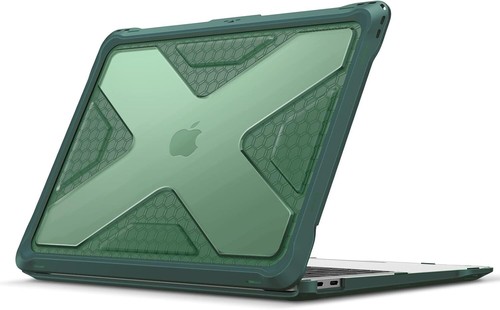Custodia per macbook air - custodia, 13