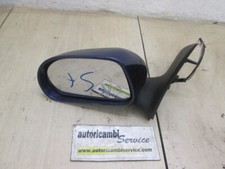 735247431 SPECCHIETTO RETROVISORE SINISTRO FIAT BRAVO 1.4 B 5M 3P 59KW (1996) RI