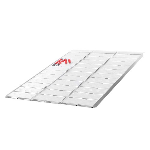Wiltec rampa carico - wiltec,
