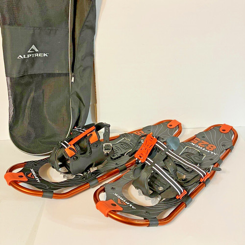 Ciaspole cascade mountain tech - cascade,