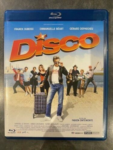 Disco film blu ray zone - en, blu-ray