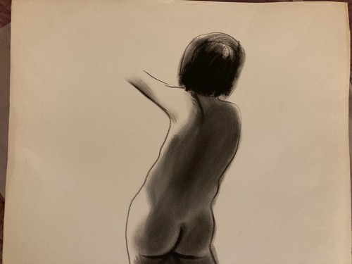 Enotrio nudo donna - enotrio,,