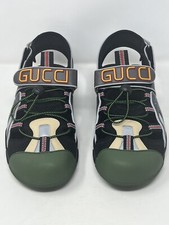 Gucci Sandali Uomo Sz 10