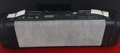Sony cfs s30 boombox stereo - sony,