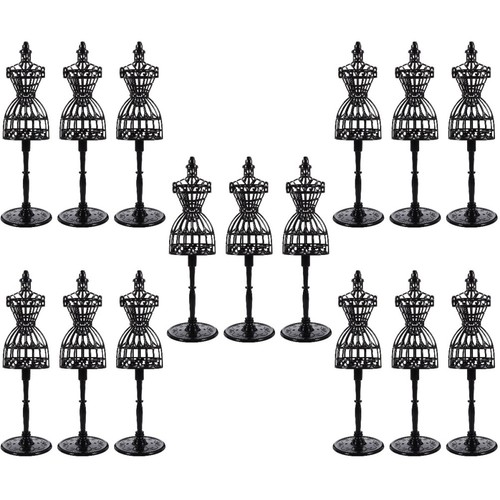 Pieces manichino design - pieces,