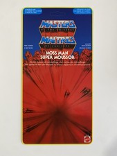 SUPER MOSS MAN France Yellow