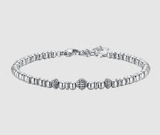 Bracciale Luca Barra Uomo