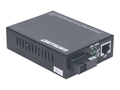 Intellinet 545068 1000 mbit - intellinet, mbit/s