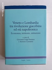 Veneto e Lombardia tra