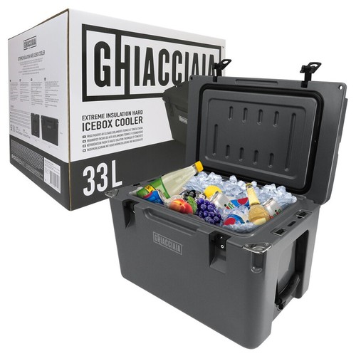 Ghiacciaia frigo passivo 33l - frigo,