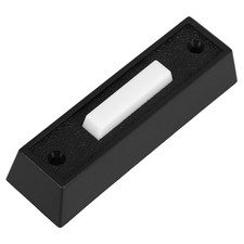 Pulsante suoneria porta - ,