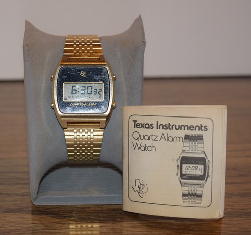 Orologio vintage texas - orologio,