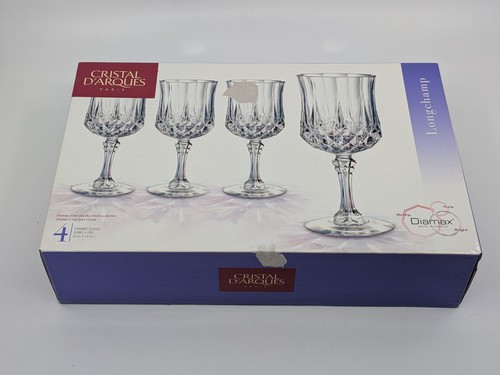 Set bicchieri vino - set, da