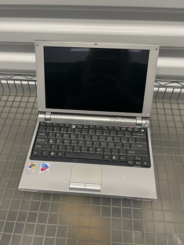 Rare sony vaio vgn - rare, vgn-t92s