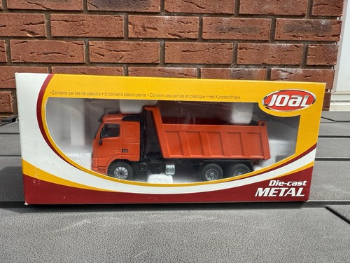 Dumper joal volvo fh12 - fh12-420, in