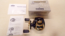 DAIWA FISHING REEL W/ BOX -