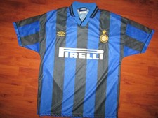 FC Internazionale Inter Umbro