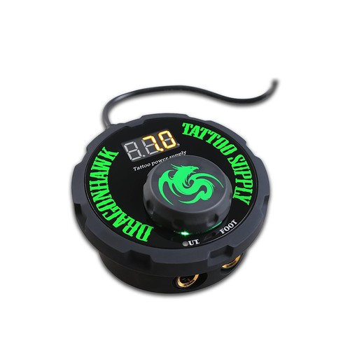 Dragonhawk airfoil - dragonhawk, –