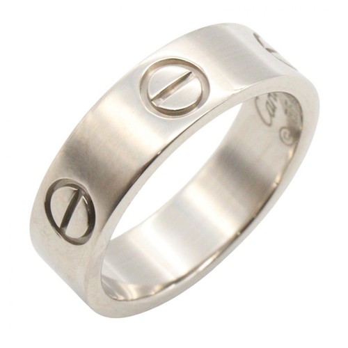 Anello cartier love - cartier, oro