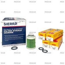 KIT MAINTENANCE DE BASE -