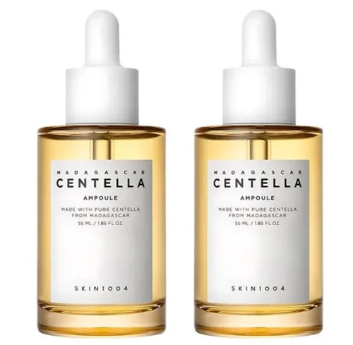 Skin1004 madagascar centella - madagascar,