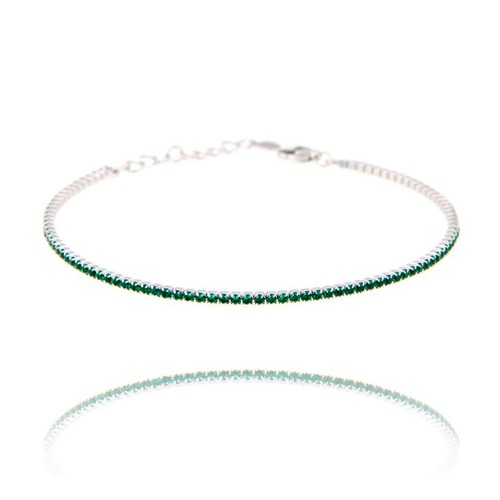 Bracciale tennis donna - donna, in